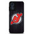 New Jersey Devils Wooden Pattern Motorola Moto G Play 2024 Case