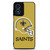 New Orleans Saints Helmet Motorola Moto G Play 2024 Case
