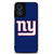 New York Giants 01 Motorola Moto G Play 2024 Case