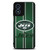 New York Jets 02 Motorola Moto G Play 2024 Case