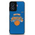 New York Knicks 01 Motorola Moto G Play 2024 Case