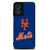 New York Mets 03 Motorola Moto G Play 2024 Case