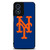 New York Mets Team 02 Motorola Moto G Play 2024 Case
