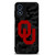 Oklahoma Sooner Camo Motorola Moto G Play 2024 Case
