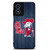 Ole Miss Rebels 02 Motorola Moto G Play 2024 Case