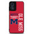 Ole Miss Rebels 04 Motorola Moto G Play 2024 Case