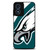 Philadelphia Eagles Team 01 Motorola Moto G Play 2024 Case