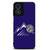 Colorado Rockies 1999 Motorola Moto G Play 2024 Case