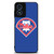 Philadelphia Phillies Logo 01 Motorola Moto G Play 2024 Case