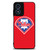 Philadelphia Phillies Logo 02 Motorola Moto G Play 2024 Case