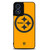 Pittsburgh Steelers Team 02 Motorola Moto G Play 2024 Case