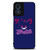 Pokemon Gengar Ghost Motorola Moto G Play 2024 Case