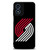 Portland Trail Blazers 01 Motorola Moto G Play 2024 Case