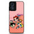 Powerpuff Girls Triple Threat Motorola Moto G Play 2024 Case
