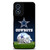 Dallas Cowboys Helmet Motorola Moto G Play 2024 Case