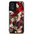 Resident Evil 2 Remake Claire Redfield Motorola Moto G Play 2024 Case