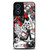 Dandadan Art Style Motorola Moto G Play 2024 Case
