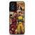 Deadpool x Wolverine Motorola Moto G Play 2024 Case