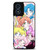Sailor Moon Moonlight Magic Motorola Moto G Play 2024 Case