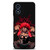 Demon Slayer Akaza Compass Motorola Moto G Play 2024 Case