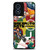 Sakamoto Days Work Mode Motorola Moto G Play 2024 Case