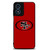 San Francisco 049ers 01 Motorola Moto G Play 2024 Case
