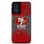 San Francisco 049ers 04 Motorola Moto G Play 2024 Case