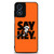 San Francisco Giants Say Hey Motorola Moto G Play 2024 Case