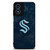 Seattle Kraken 01 Motorola Moto G Play 2024 Case