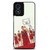 Slamdunk Series Motorola Moto G Play 2024 Case