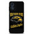 Southern Miss Golden Eagles 01 Motorola Moto G Play 2024 Case