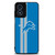 Detroit Lions 01 Motorola Moto G Play 2024 Case