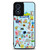 SpongeBob Pineapple Party Vibes Motorola Moto G Play 2024 Case