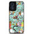 SpongeBob Series Squidward Fever Motorola Moto G Play 2024 Case