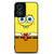 Spongebob Work Outfit Motorola Moto G Play 2024 Case