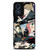 Spy × Family Operation Strix Motorola Moto G Play 2024 Case