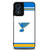 St Louis Blues Motorola Moto G Play 2024 Case