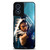 Star Wars Ahsoka Lightsaber Motorola Moto G Play 2024 Case