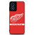 Detroit Red Wings 02 Motorola Moto G Play 2024 Case