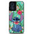 Stitch Aloha Spirit Motorola Moto G Play 2024 Case
