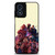 Street Fighter Game Motorola Moto G Play 2024 Case