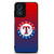 Texas Rangers 01 Motorola Moto G Play 2024 Case