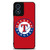 Texas Rangers 02 Motorola Moto G Play 2024 Case