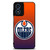 Edmonton Oilers 02 Motorola Moto G Play 2024 Case