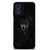 The Elder Scroll V Skyrim Logo Motorola Moto G Play 2024 Case