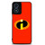 The Incredible Logo Motorola Moto G Play 2024 Case