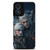 The Witcher III Geralt and Ciri Motorola Moto G Play 2024 Case