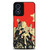Tokyo Revengers The Reckoning Motorola Moto G Play 2024 Case