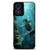 Tomb Rider Legendary Lara Motorola Moto G Play 2024 Case