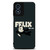Felix the Cat Timeless Cartoon Style Motorola Moto G Play 2024 Case